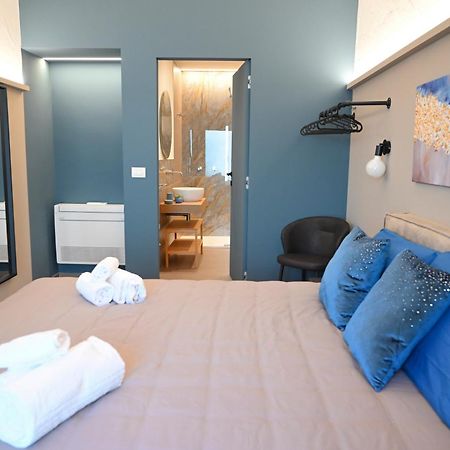 Dimora Minelli Suites Monopoli Ngoại thất bức ảnh